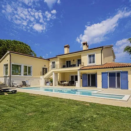 Villa Vera In - Haus Für 6 Personen