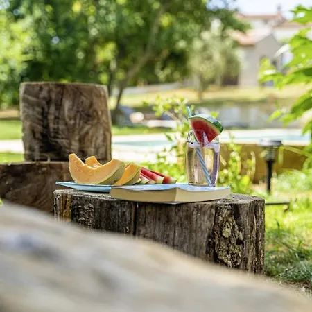 Villa Vera In - Haus Für 6 Personen *