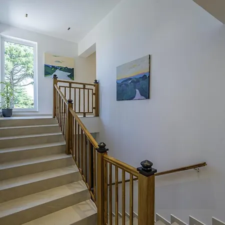 Villa Vera In - Haus Für 6 Personen *
