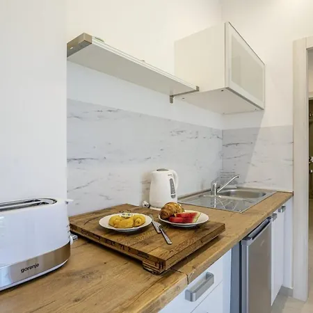 Vera In - Haus Für 6 Personen Villa *