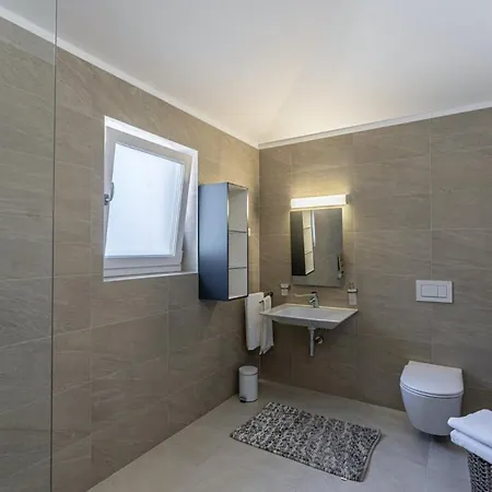 Vera In - Haus Für 6 Personen Villa