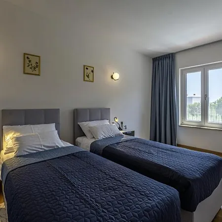 Villa Vera In - Haus Fuer 8 Personen *