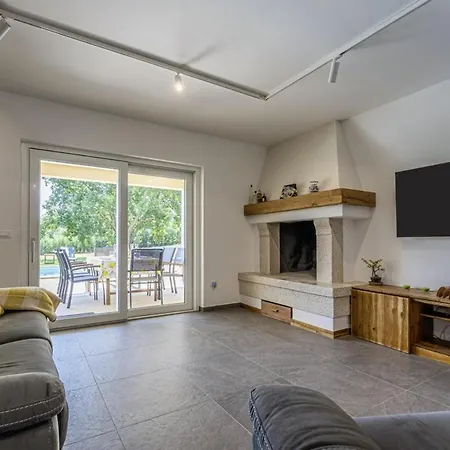 Villa Vera In - Haus Fuer 8 Personen *