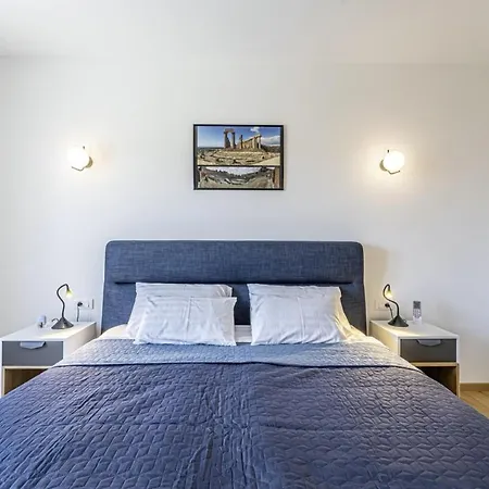 Vera In - Haus Fuer 8 Personen *