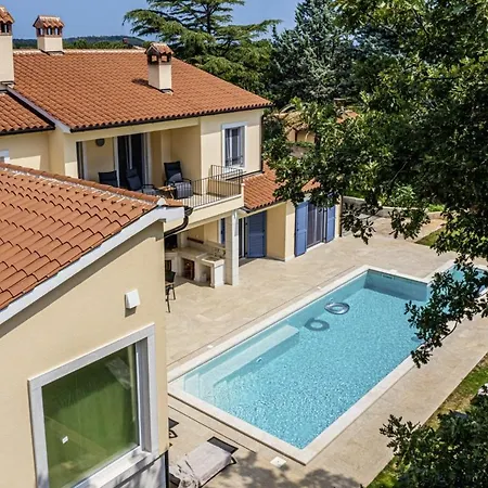Villa Vera In - Haus Fuer 8 Personen *