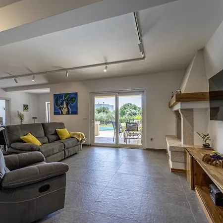 Vera In - Haus Fuer 8 Personen