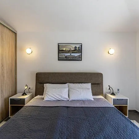 Villa Vera In - Haus Fuer 8 Personen