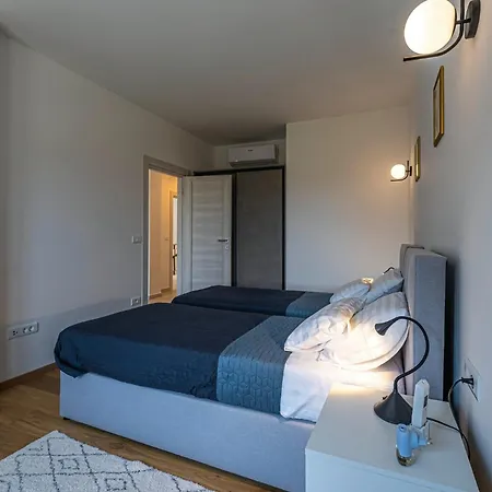 Vera In - Haus Fuer 8 Personen 别墅 *