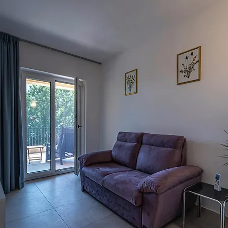 Vera In - Haus Fuer 8 Personen