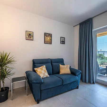 Vera In - Haus Fuer 8 Personen 别墅