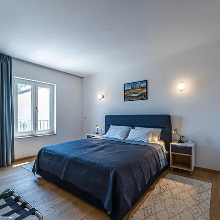 别墅 Vera In - Haus Fuer 8 Personen *
