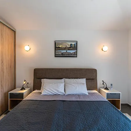 Vera In - Haus Fuer 8 Personen