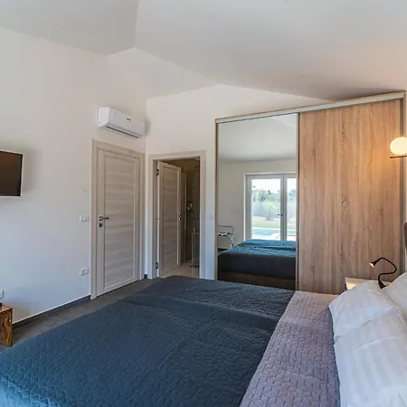 Vera In - Haus Fuer 8 Personen 别墅 *