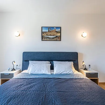 Vera In - Haus Fuer 8 Personen *