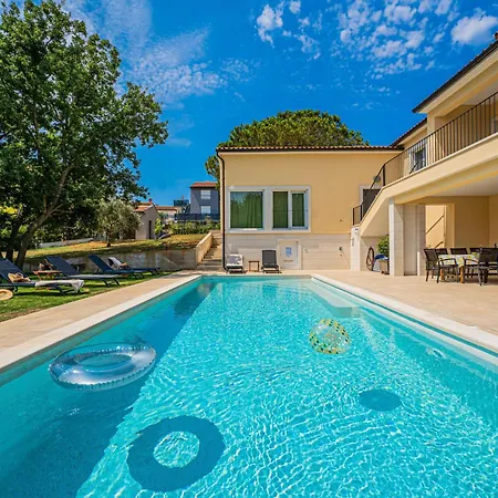 别墅 Vera In - Haus Fuer 8 Personen Ližnjan